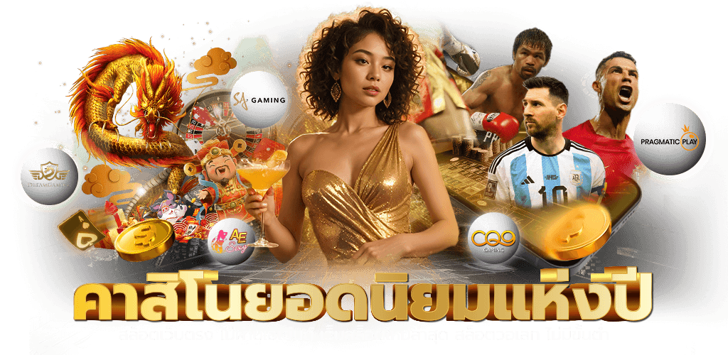 MOO789 เดิมพันไร้ขีดจำกัด สัมผัสชัยชนะได้ทุกที่ทุกเวลา